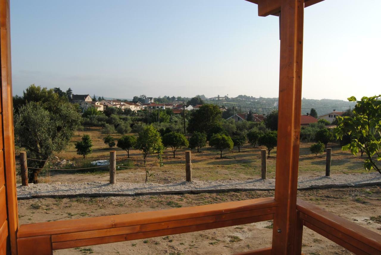 Hébergement de vacances Quintinha Santar