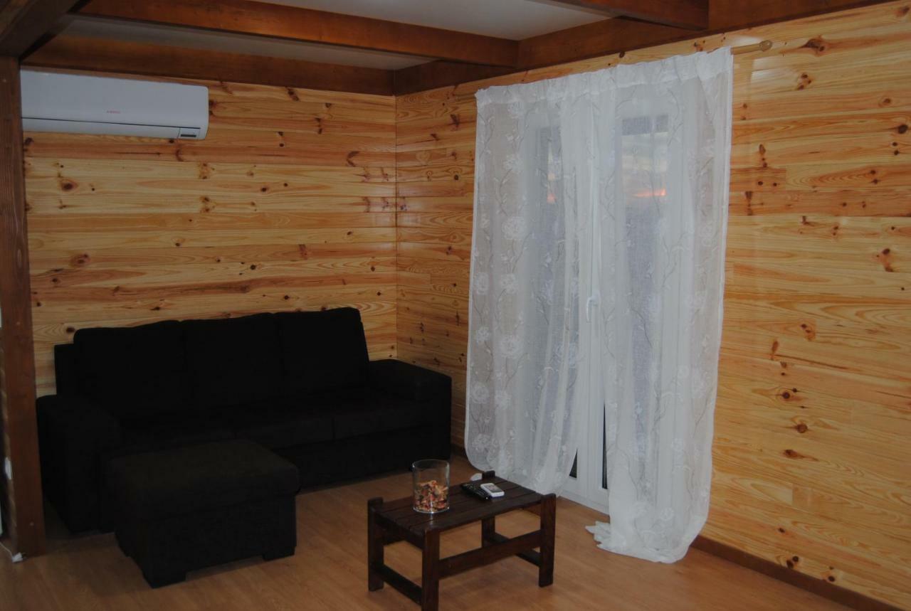 Quintinha Hébergement de vacances Santar