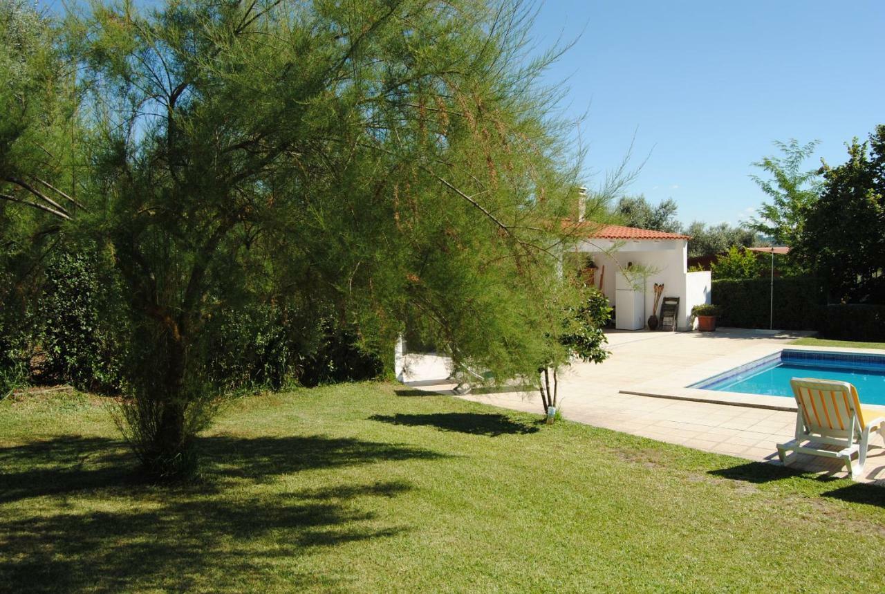 Quintinha Hébergement de vacances Santar