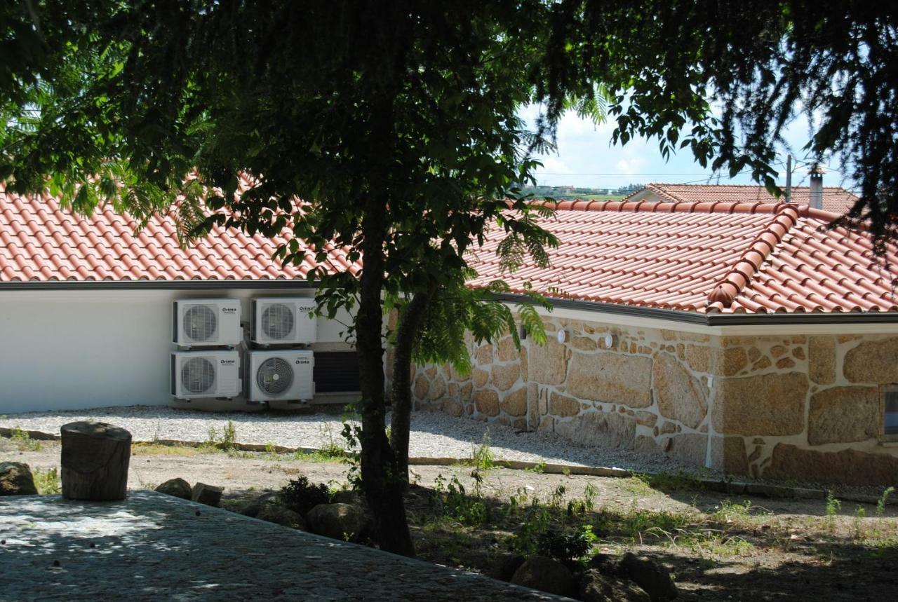Quintinha Hébergement de vacances Santar